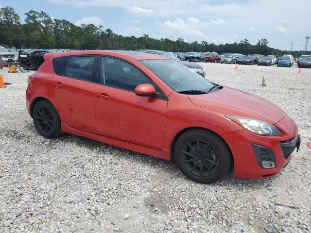 Photo 4 from auction – 2011 MAZDA 3 S with VIN JM1BL1K57B1431396