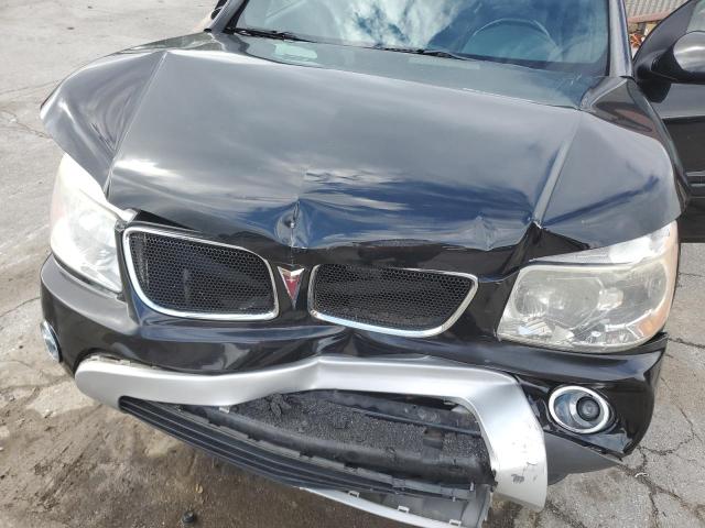 Photo 12 from auction – 2007 PONTIAC TORRENT with VIN 2CKDL73F476019663