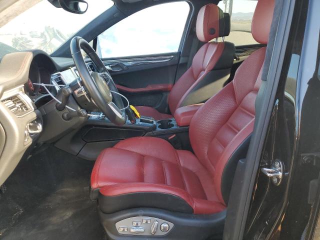 Photo 7 from auction – 2017 PORSCHE MACAN TURB with VIN WP1AF2A54HLB61484