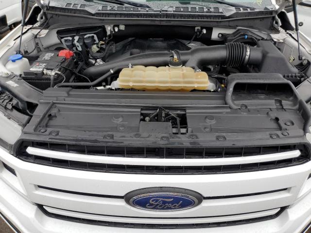 Photo 11 from auction – 2020 FORD F150 SUPER with VIN 1FTEW1E47LFA73390