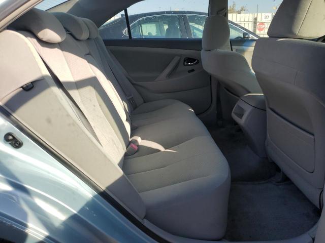 Photo 10 from auction – 2007 TOYOTA CAMRY CE with VIN JTNBE46K473090896