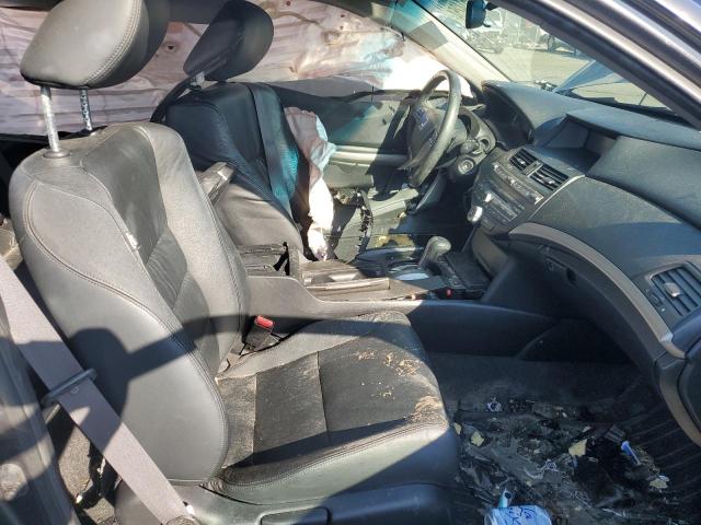 Снимка 7 от търг – 2012 HONDA ACCORD EXL с VIN 1HGCS2B87CA004147