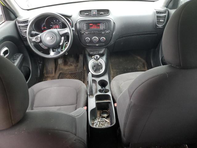 Photo 8 from auction – 2015 KIA SOUL with VIN KNDJN2A23F7750834