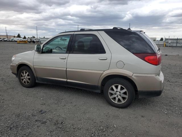 Photo 2 from auction – 2004 BUICK RENDEZVOUS with VIN 3G5DB03E24S539387