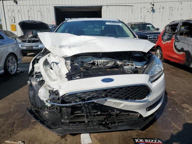Photo 5 from auction – 2017 FORD FOCUS S with VIN 1FADP3E2XHL221713