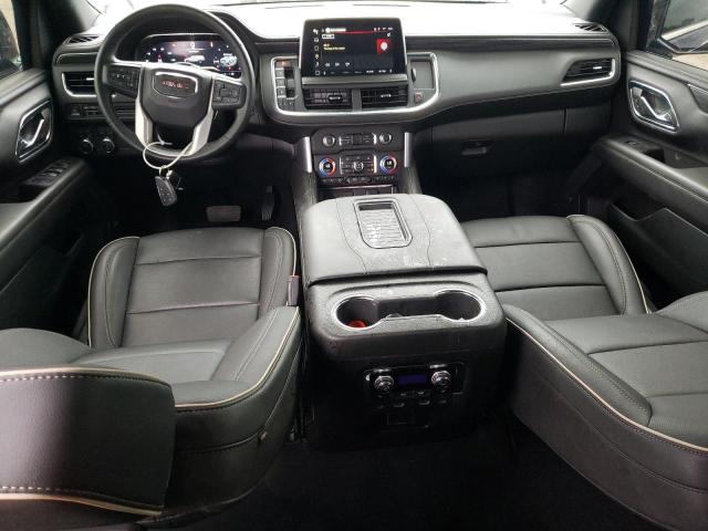Photo 8 from auction – 2023 GMC YUKON SLT with VIN 1GKS2BKD7PR398252