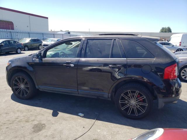 Photo 2 from auction – 2013 FORD EDGE SEL with VIN 2FMDK3JCXDBB30468