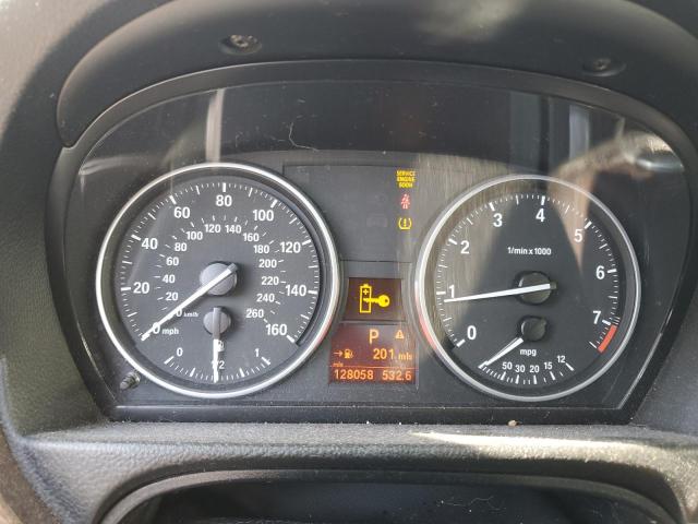 Photo 9 from auction – 2008 BMW 328 XI with VIN WBAVC93578K035673