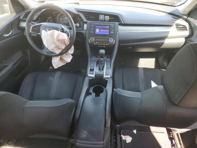 Photo 8 from auction – 2016 HONDA CIVIC LX with VIN 19XFC2F53GE201408