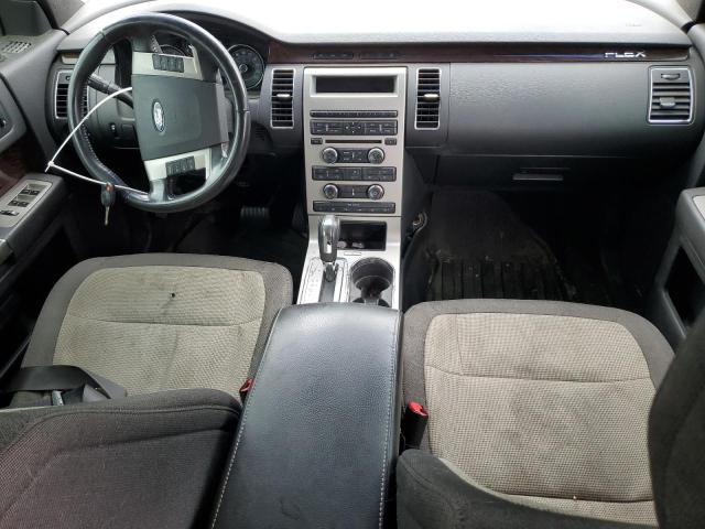 Photo 8 from auction – 2011 FORD FLEX SEL with VIN 2FMGK5CC1BBD01157