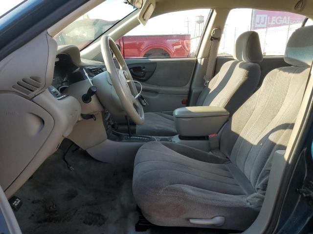 Photo 7 from auction – 2002 CHEVROLET MALIBU with VIN 1G1ND52J22M575556