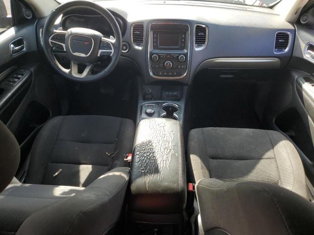Photo 8 from auction – 2017 DODGE DURANGO SX with VIN 1C4RDHAG8HC869820