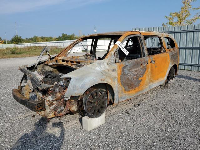 DODGE GRAND CARA 2012 with VIN 2C4RDGEG1CR317225 - Photo from auction