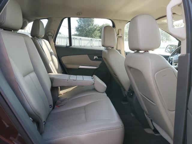 Photo 11 from auction – 2012 FORD EDGE LIMIT with VIN 2FMDK3KC0CBA40212