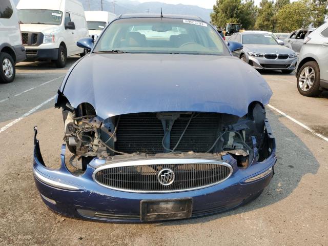 Photo 5 from auction – 2005 BUICK LACROSSE C with VIN 2G4WD562551276489