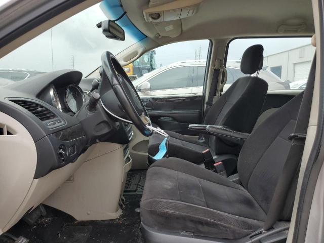 Photo 7 from auction – 2013 DODGE GRAND CARA with VIN 2C4RDGBG4DR773516