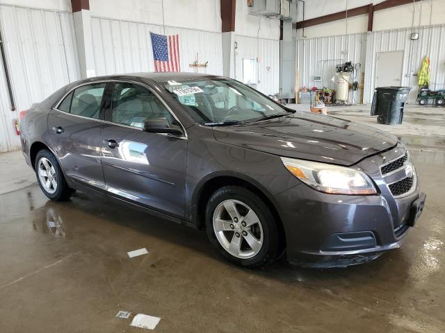 Photo 4 from auction – 2013 CHEVROLET MALIBU LS with VIN 1G11A5SA6DF318043
