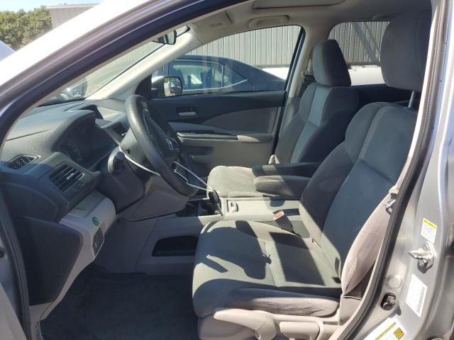 Photo 7 from auction – 2013 HONDA CR-V EX with VIN 2HKRM4H59DH673011