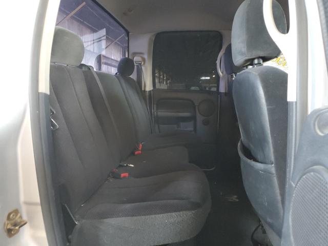 Zdjęcie 10 z aukcji – 2004 DODGE RAM 2500 S z VIN 3D7KU28D74G159492