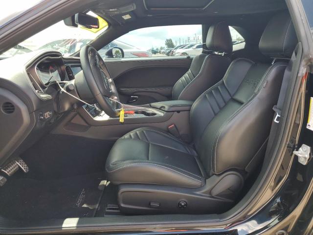 Photo 7 from auction – 2022 DODGE CHALLENGER with VIN 2C3CDZC93NH222247