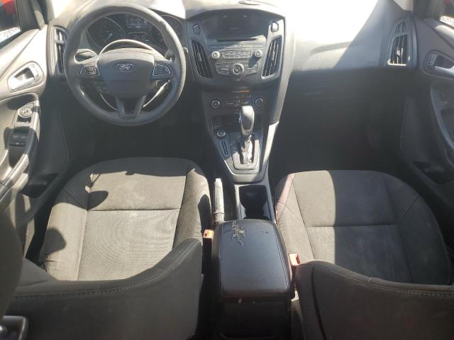 Фото 8 с аукциона – 2015 FORD FOCUS SE с VIN 1FADP3K24FL282184