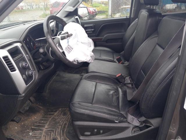 Photo 7 from auction – 2015 GMC SIERRA K15 with VIN 3GTU2UEC9FG249679