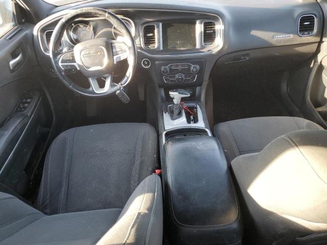Photo 8 from auction – 2016 DODGE CHARGER R/ with VIN 2C3CDXCT3GH257812
