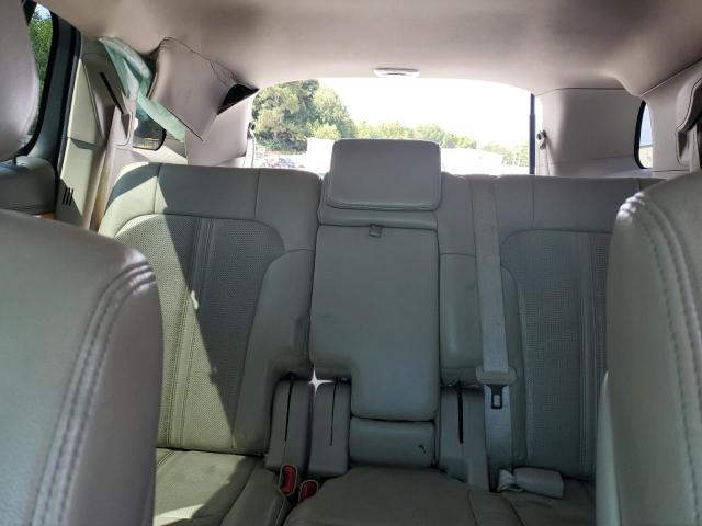 Photo 10 from auction – 2012 LINCOLN MKT with VIN 2LMHJ5FR5CBL51928