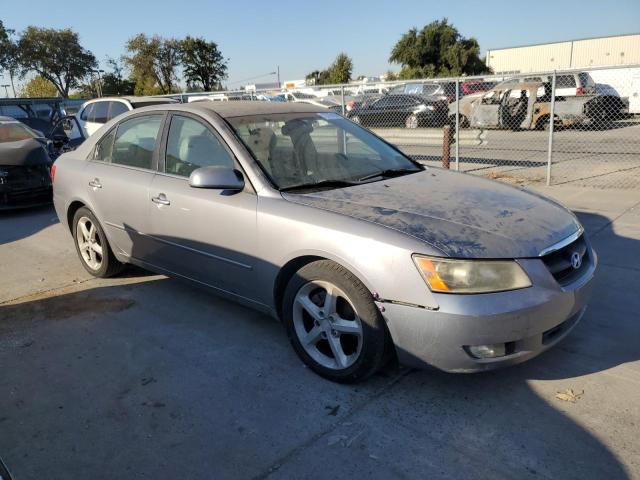 Photo 4 from auction – 2006 HYUNDAI SONATA GLS with VIN 5NPEU46FX6H013203