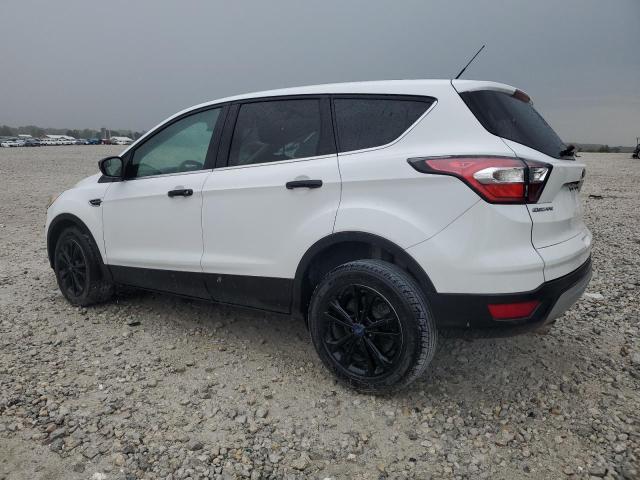 Photo 2 from auction – 2017 FORD ESCAPE SE with VIN 1FMCU9GD4HUB05770
