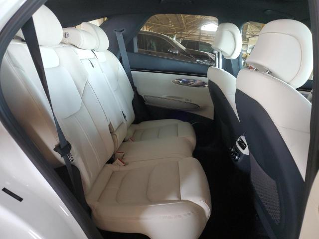 Photo 10 from auction – 2025 GENESIS GV70 ADVAN with VIN 5NMMCET11SH004801