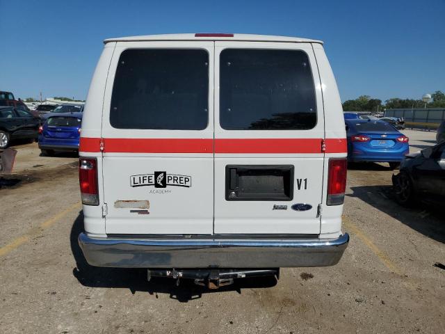 Photo 6 from auction – 2013 FORD ECONOLINE with VIN 1FBSS3BL8DDA18843