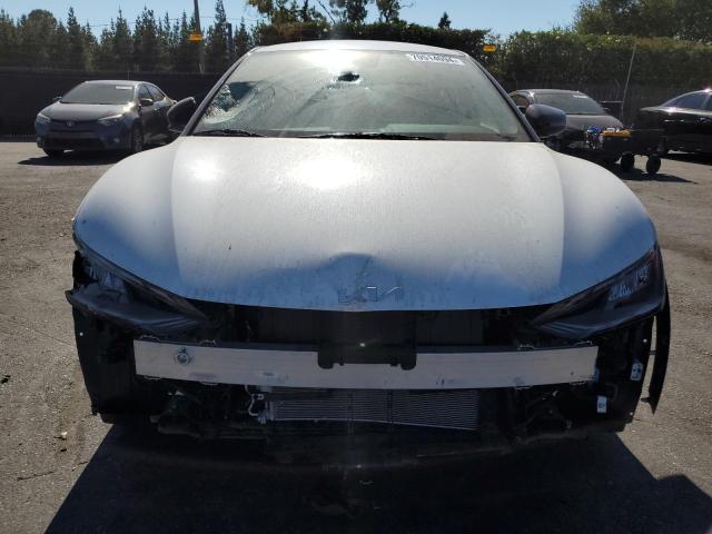 Photo 5 from auction – 2023 KIA EV6 LIGHT with VIN KNDC34LA3P5604087