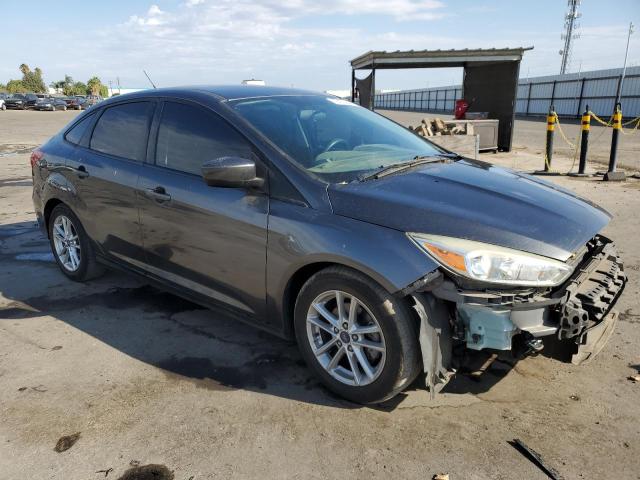 Photo 4 from auction – 2018 FORD FOCUS SE with VIN 1FADP3FE8JL313563