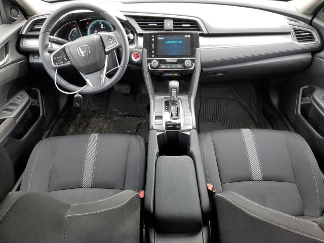 Photo 8 from auction – 2018 HONDA CIVIC EX with VIN 2HGFC2F79JH528572