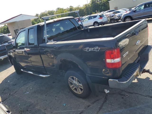 Photo 2 from auction – 2008 FORD F150 with VIN 1FTRX14W78FB94669