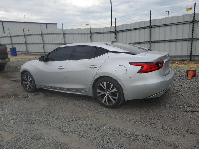Photo 2 from auction – 2016 NISSAN MAXIMA 3.5 with VIN 1N4AA6AP8GC382647