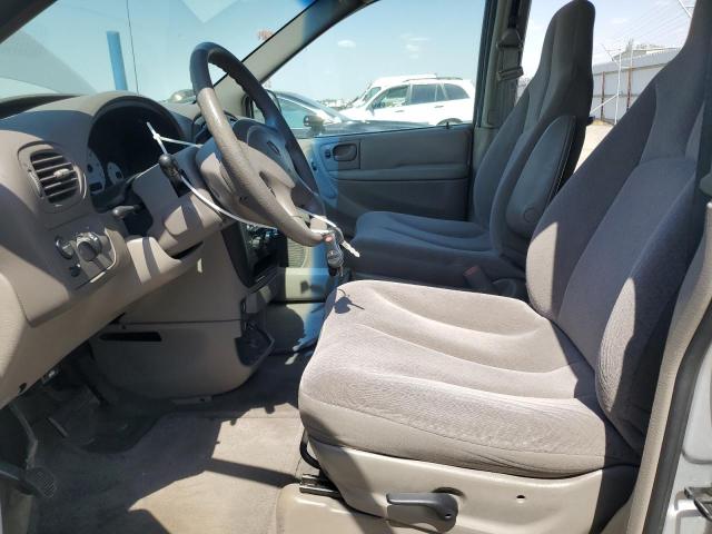 Photo 7 from auction – 2002 DODGE GRAND CARA with VIN 1B4GP34332B581997