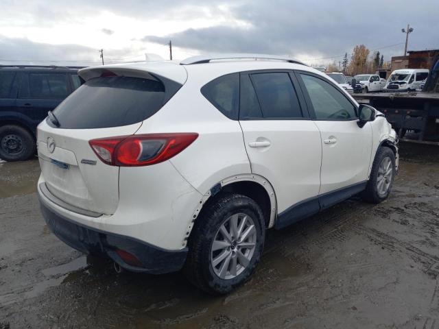 Photo 3 from auction – 2015 MAZDA CX-5 TOURI with VIN JM3KE4CY6F0507262