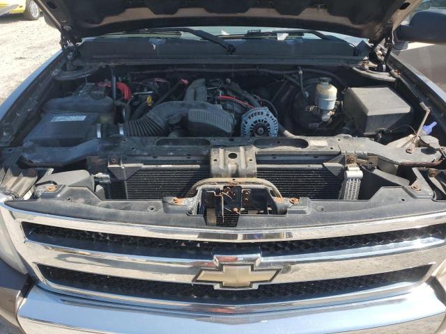 Photo 11 from auction – 2008 CHEVROLET SILVERADO with VIN 2GCEK19J781258128