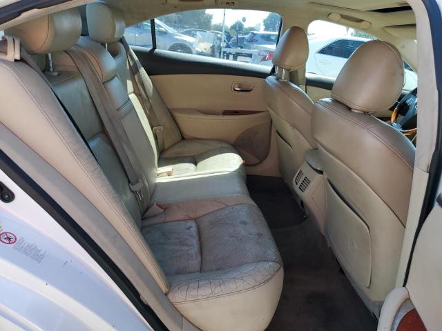 Photo 10 from auction – 2010 LEXUS ES 350 with VIN JTHBK1EG1A2399925
