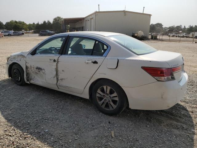 Photo 2 from auction – 2012 HONDA ACCORD SE with VIN 1HGCP2F66CA114956