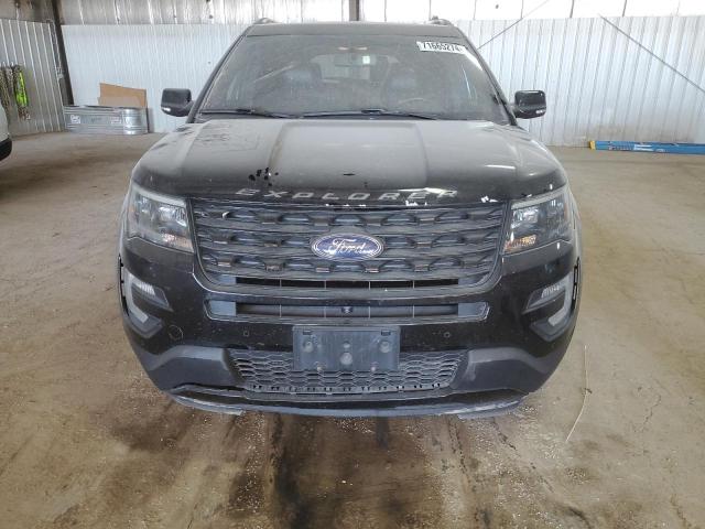 Zdjęcie 5 z aukcji – 2016 FORD EXPLORER S z VIN 1FM5K8GT5GGC86519