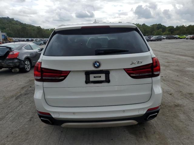 Photo 6 from auction – 2018 BMW X5 XDRIVE3 with VIN 5UXKR0C59JL077258