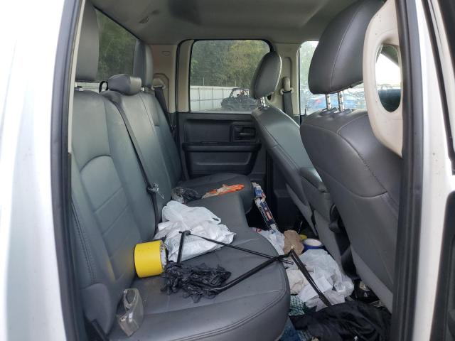 Photo 10 from auction – 2018 RAM 1500 ST with VIN 1C6RR6FG5JS293945