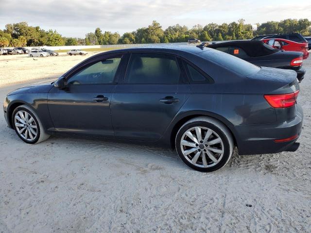 Photo 2 from auction – 2017 AUDI A4 PREMIUM with VIN WAUANAF48HN003147