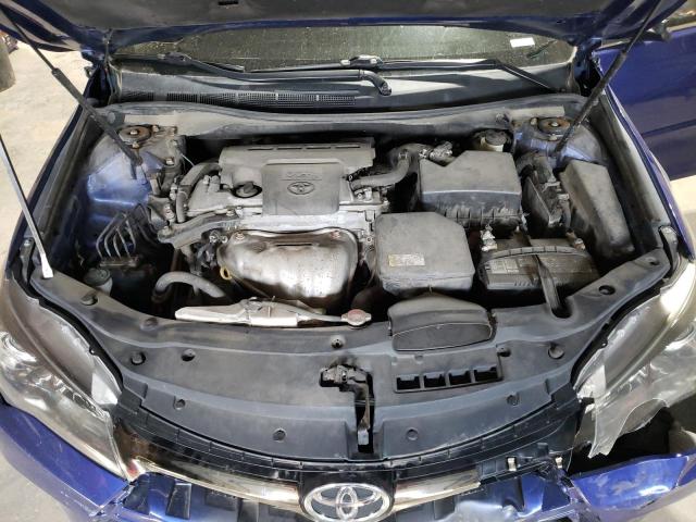 Photo 11 from auction – 2016 TOYOTA CAMRY LE with VIN 4T1BF1FK0GU545149