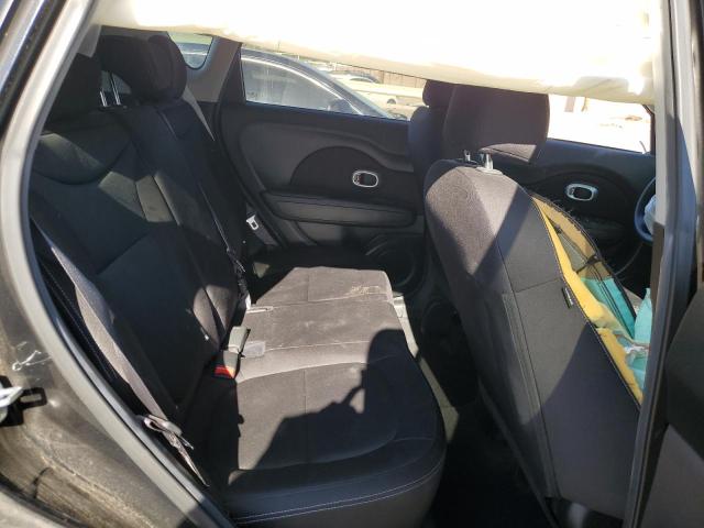 Photo 10 from auction – 2017 KIA SOUL with VIN KNDJN2A22H7473158