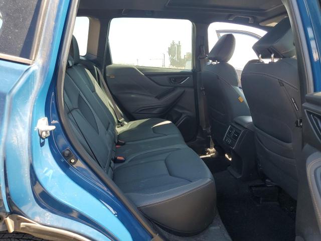 Photo 11 from auction – 2023 SUBARU FORESTER W with VIN JF2SKALC2PH464077