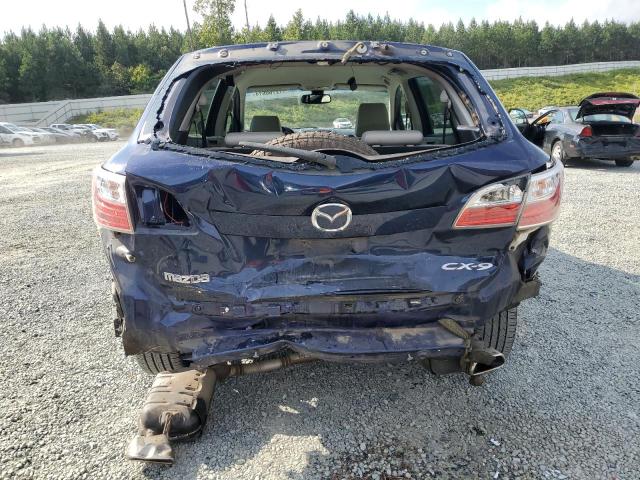 Photo 6 from auction – 2011 MAZDA CX-9 with VIN JM3TB2DA4B0308580
